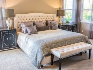 CozyBlanket — Couverture chauffante autonome